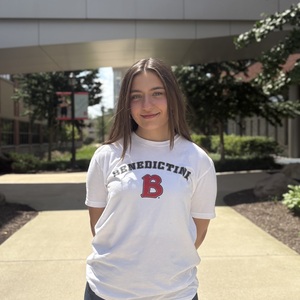 Fundraising Page: Hailey Szrom